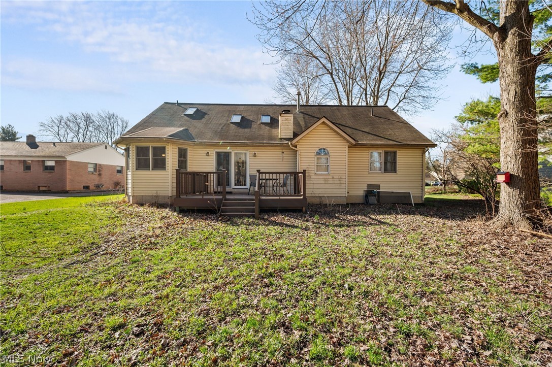 Maplewood Sub - Residential