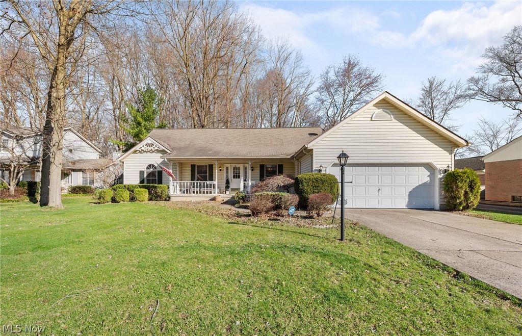 Photo of 36080 Maple Drive, North Ridgeville, OH 44039 (MLS # 5193305)