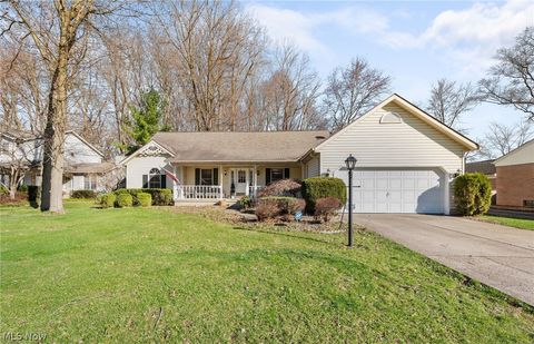 36080 Maple Drive North Ridgeville OH 44039