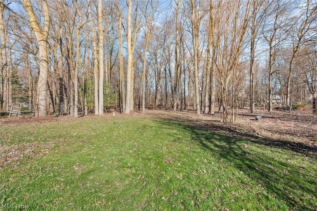 Maplewood Sub - Residential