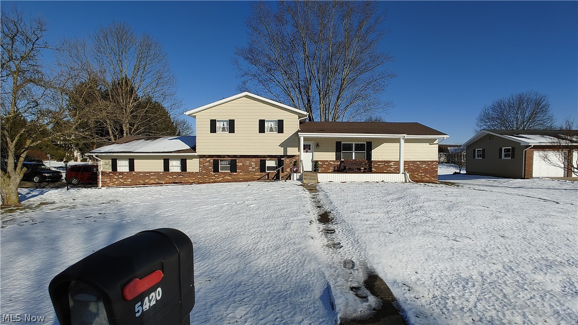 Oakwood North - Residential