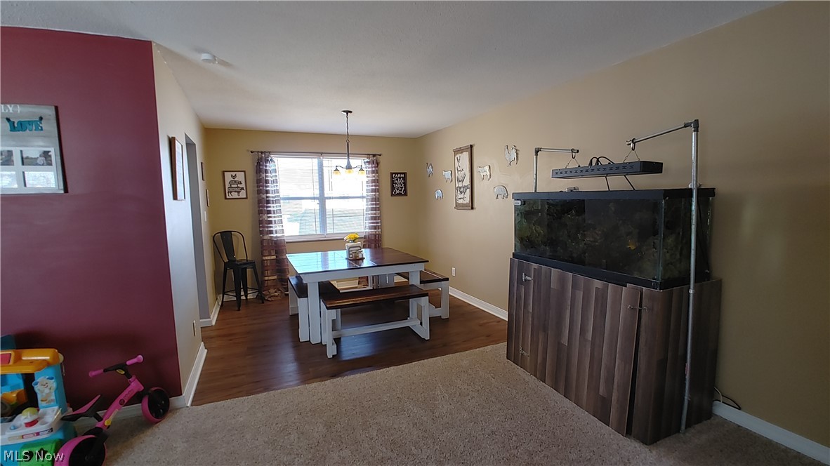 Oakwood North - Residential