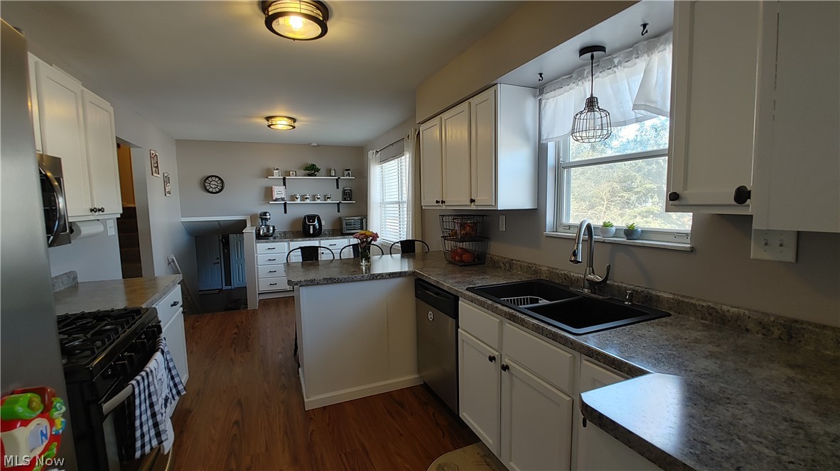 Oakwood North - Residential