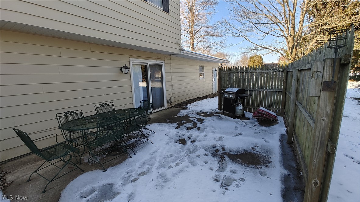 Oakwood North - Residential