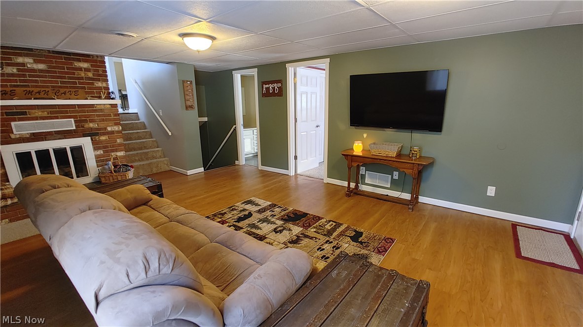 Oakwood North - Residential