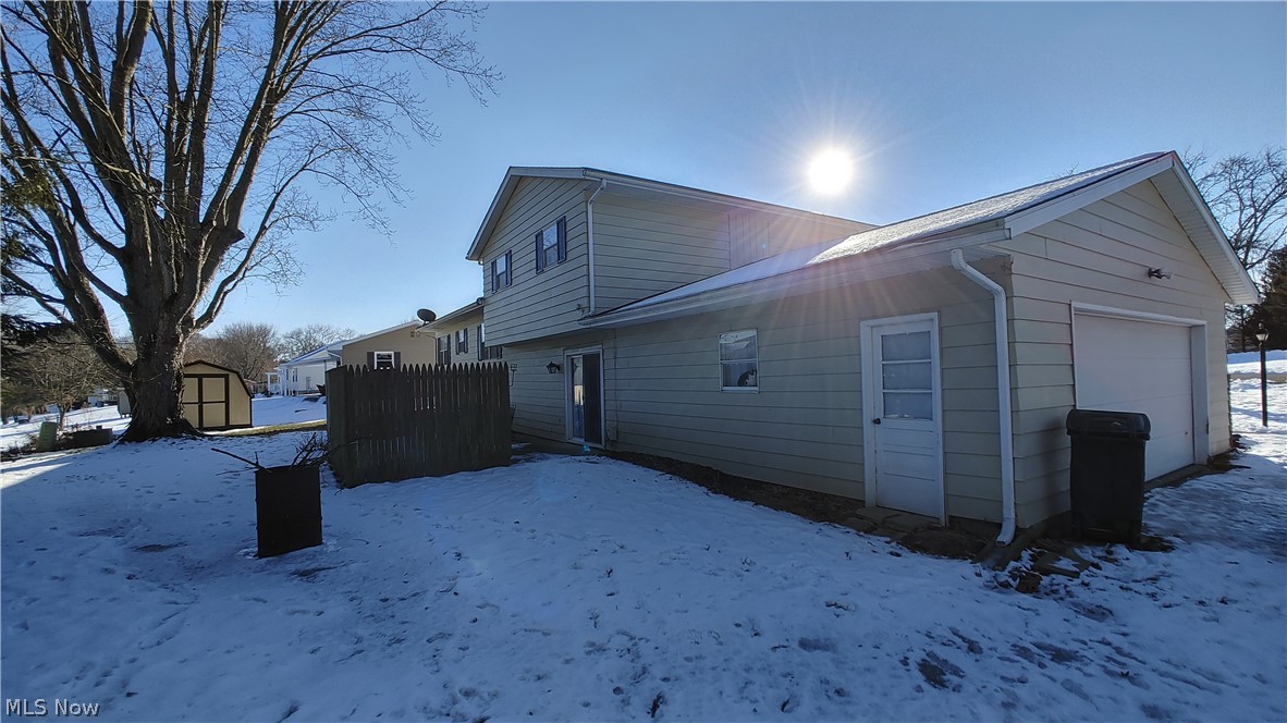 Oakwood North - Residential