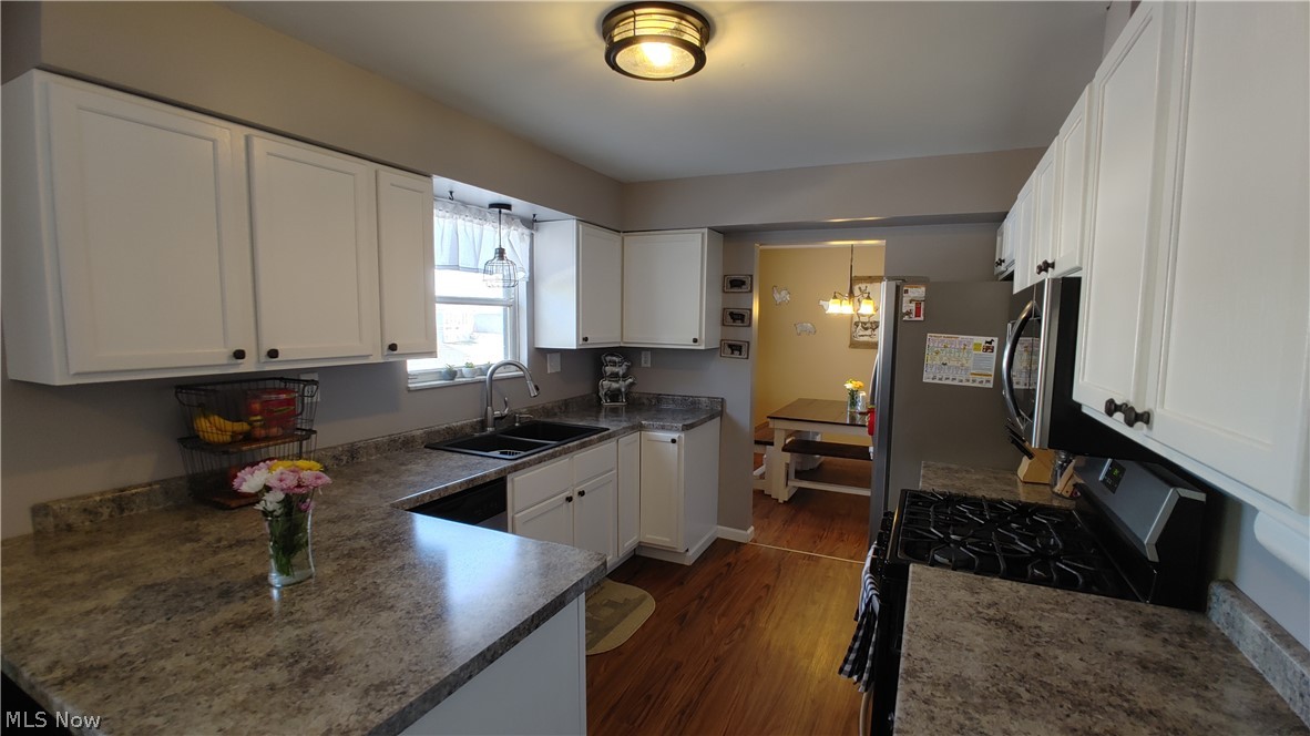 Oakwood North - Residential