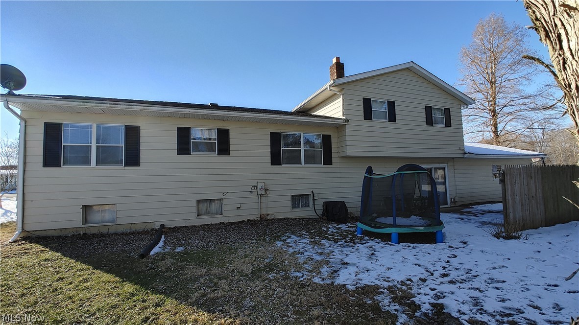 Oakwood North - Residential