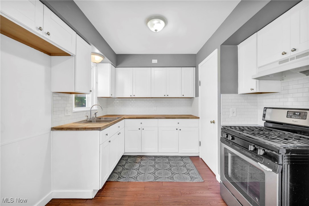 Walton Realty Cos Garfield - Residential