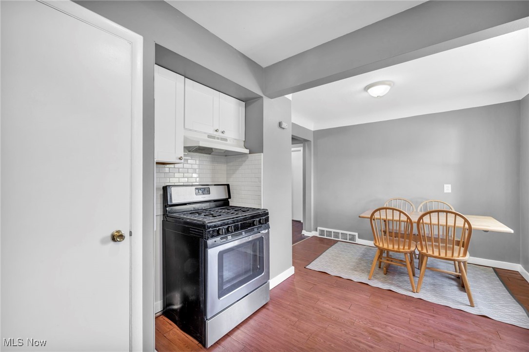 Walton Realty Cos Garfield - Residential