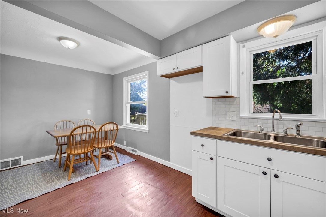 Walton Realty Cos Garfield - Residential