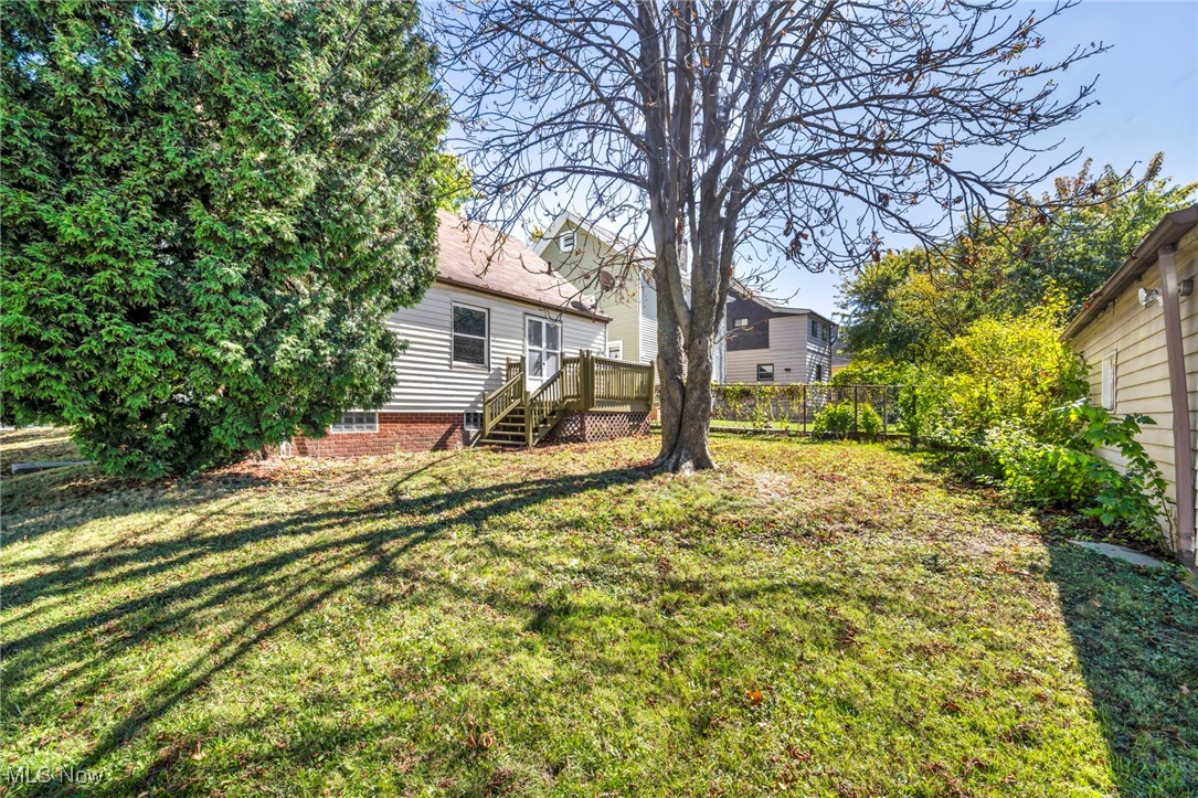 Walton Realty Cos Garfield - Residential