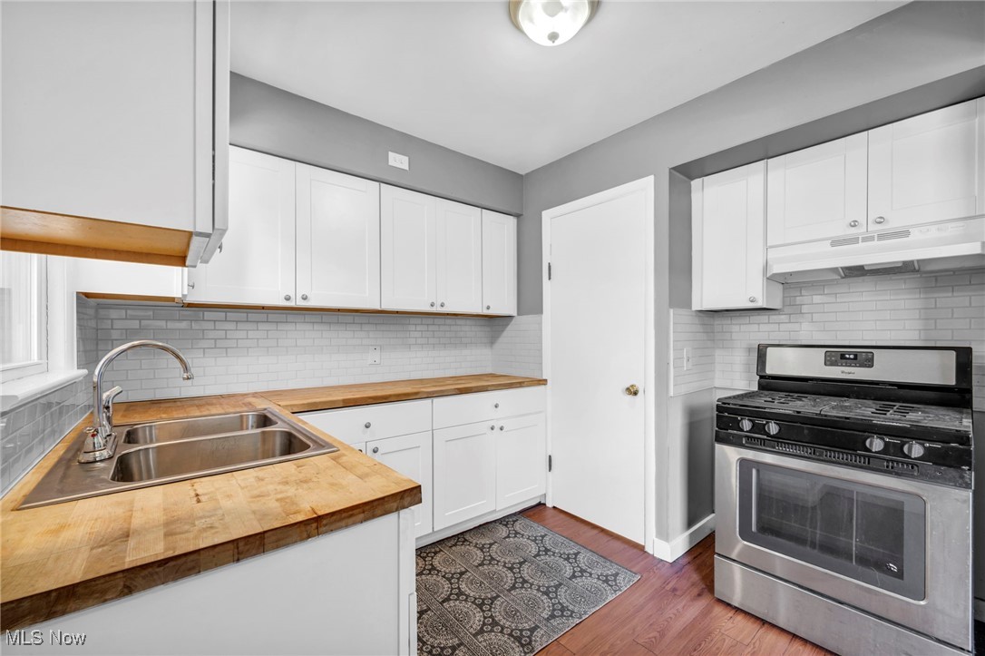 Walton Realty Cos Garfield - Residential