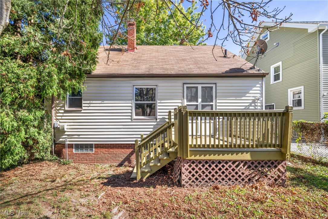 Walton Realty Cos Garfield - Residential