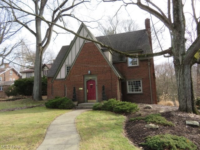 City/Youngstown - Residential