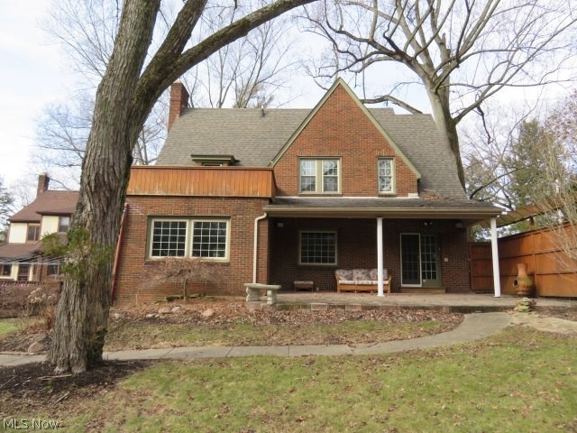 City/Youngstown - Residential