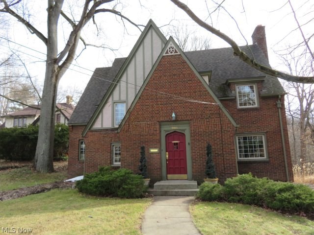 City/Youngstown - Residential