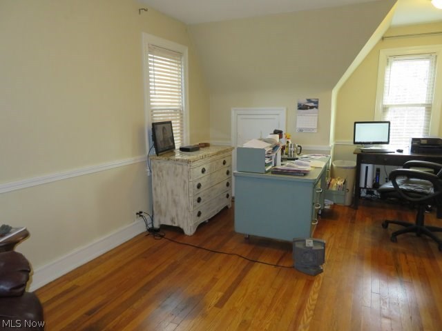 City/Youngstown - Residential