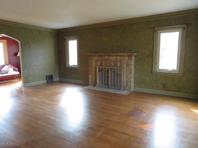 City/Youngstown - Residential