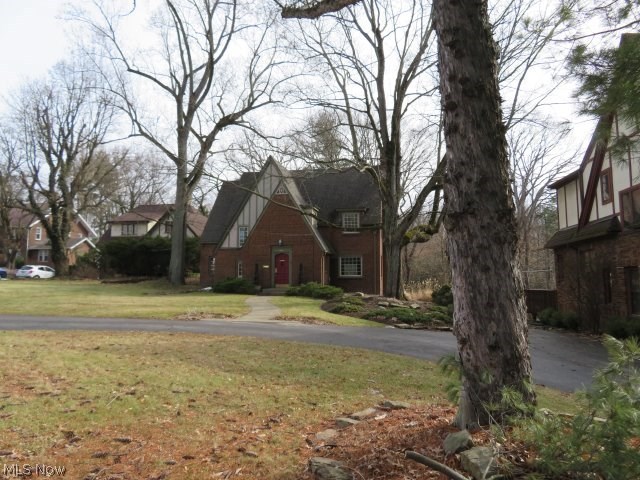 City/Youngstown - Residential