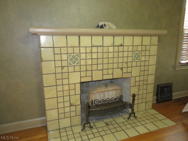 City/Youngstown - Residential