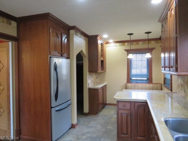 City/Youngstown - Residential