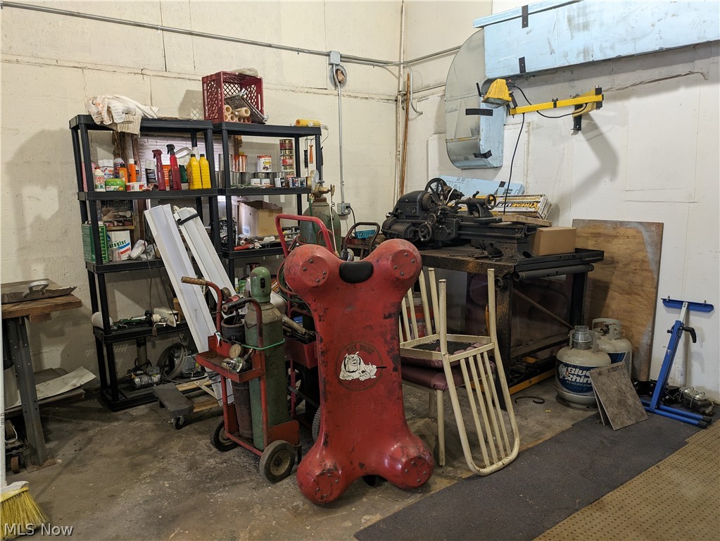 Ketcham - Commercial Sale