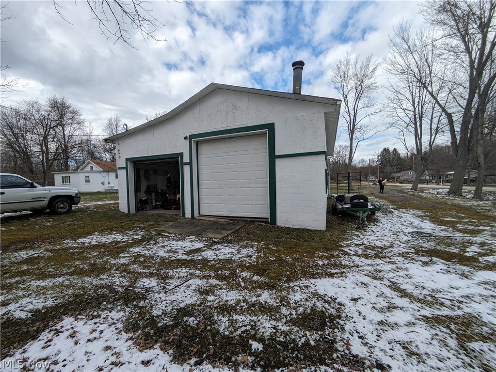 Ketcham - Commercial Sale