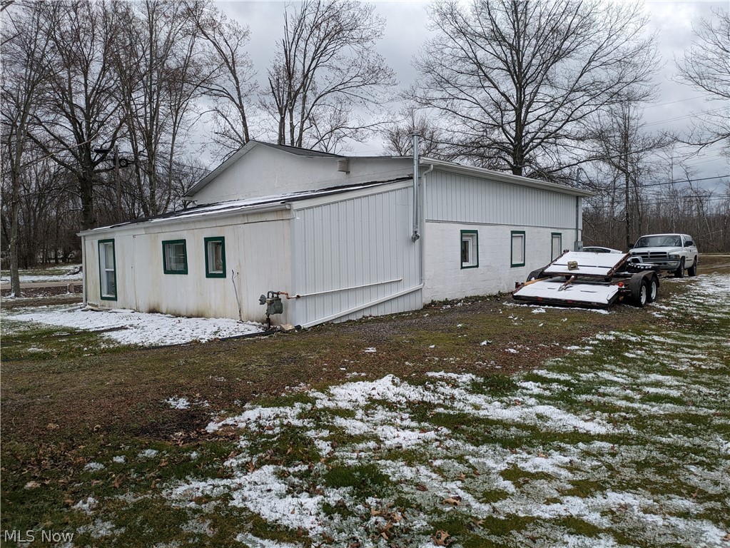 Ketcham - Commercial Sale