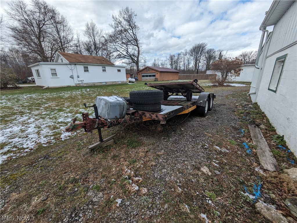 Ketcham - Commercial Sale