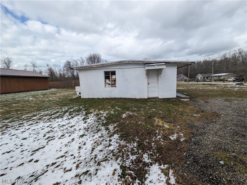 Ketcham - Commercial Sale