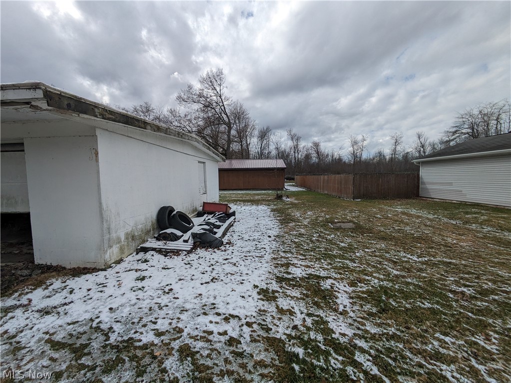 Ketcham - Commercial Sale