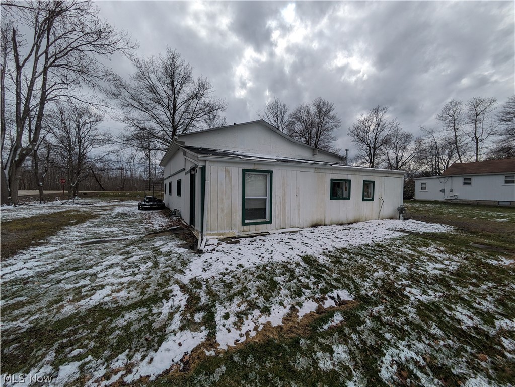 Ketcham - Commercial Sale