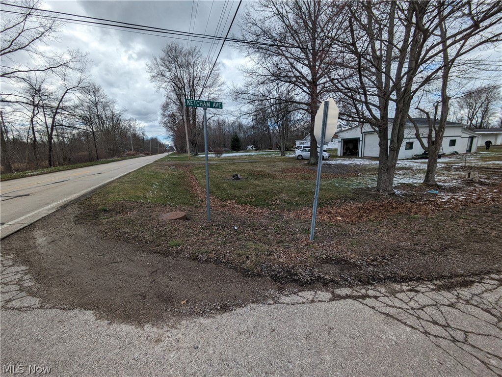 Ketcham - Commercial Sale