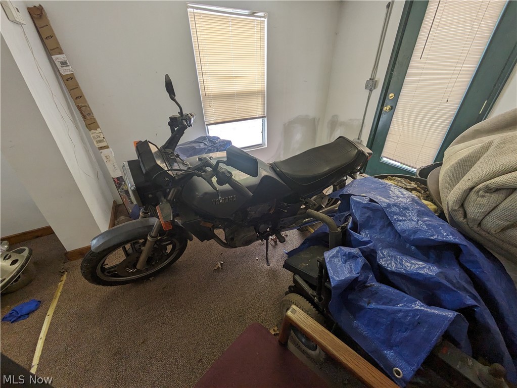 Ketcham - Commercial Sale