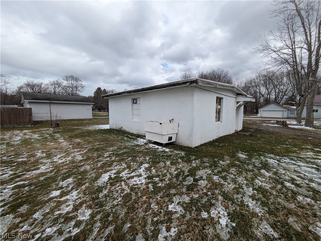 Ketcham - Commercial Sale