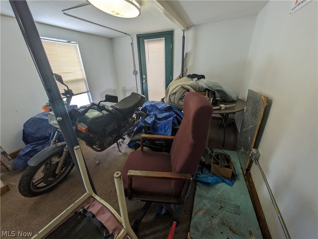 Ketcham - Commercial Sale