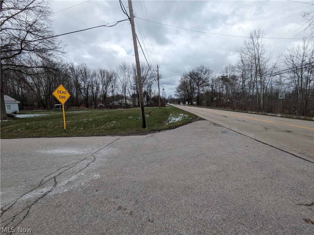 Ketcham - Commercial Sale