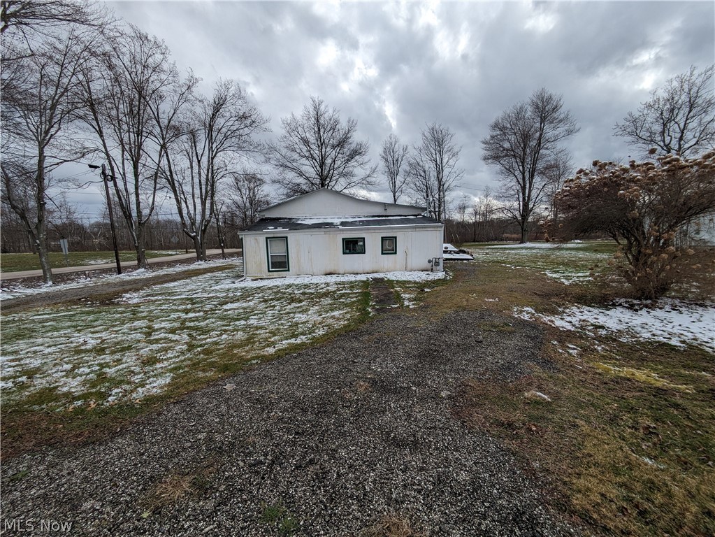 Ketcham - Commercial Sale