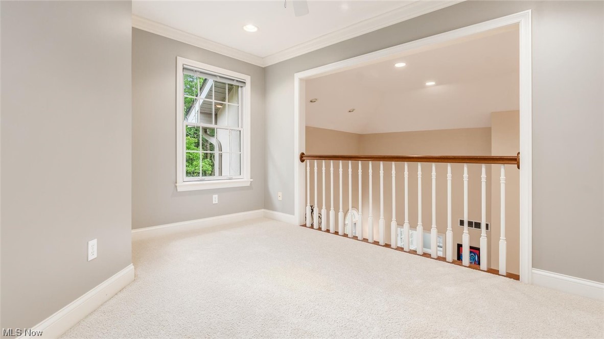 Woodlands - Residential