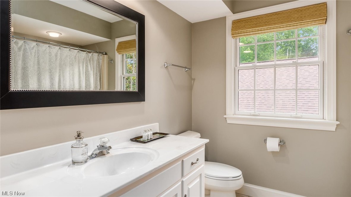 Woodlands - Residential