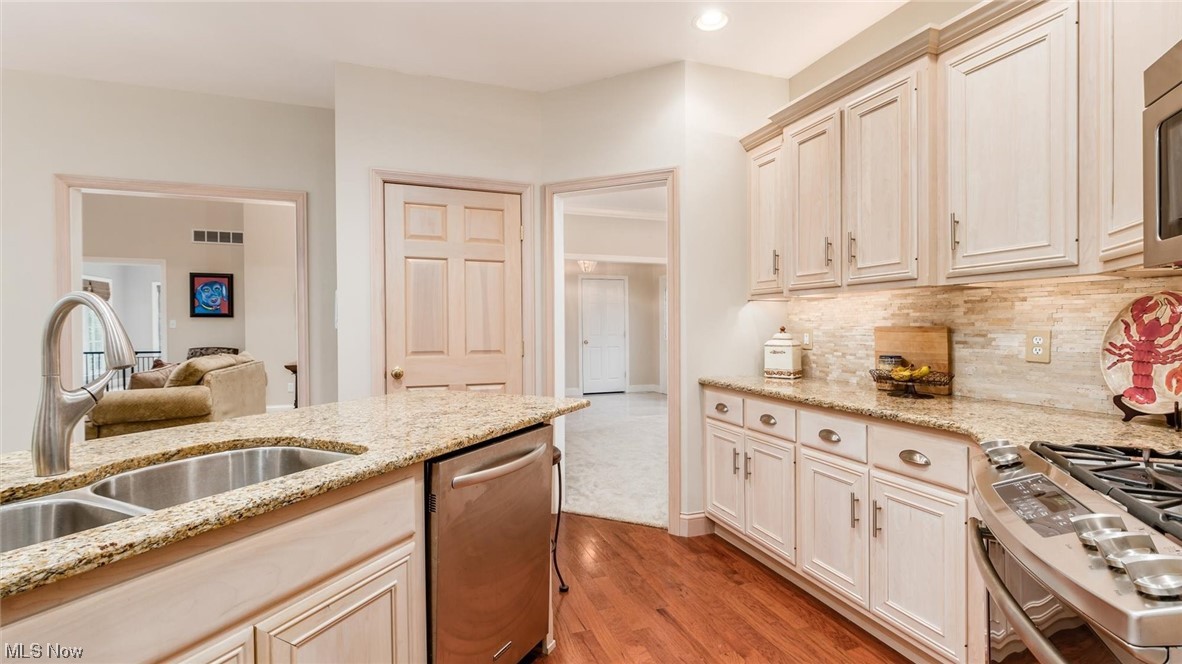 Woodlands - Residential