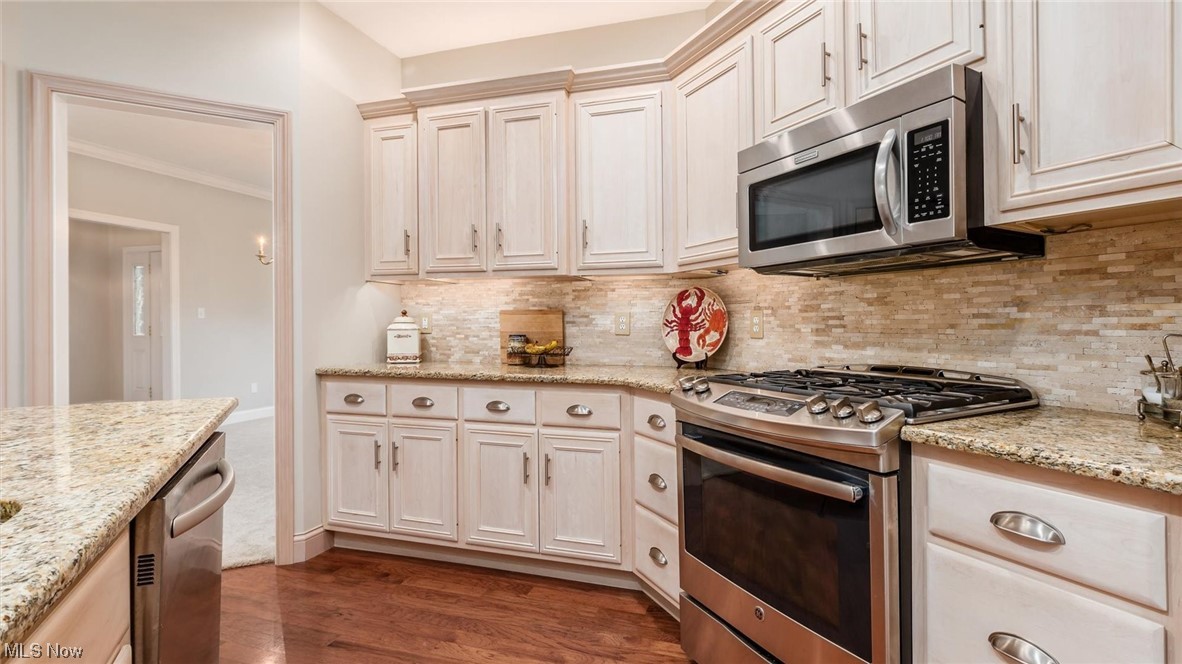 Woodlands - Residential