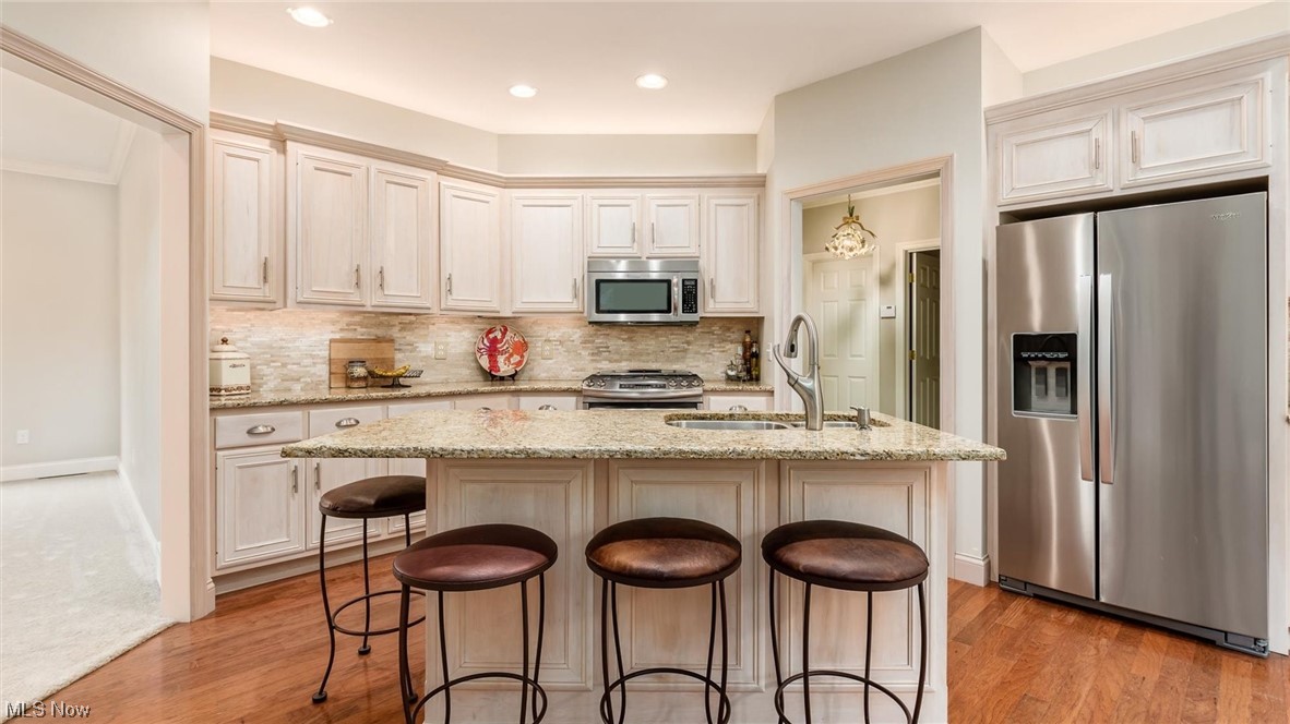 Woodlands - Residential