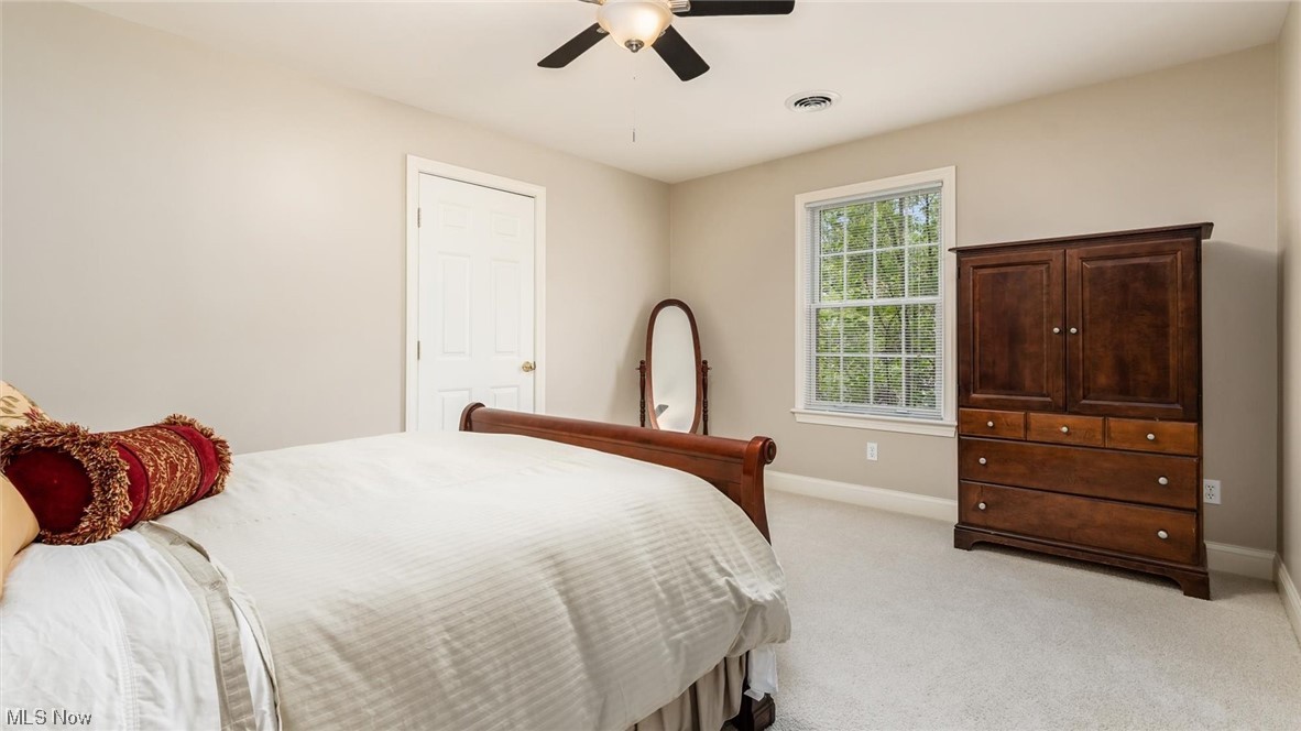 Woodlands - Residential