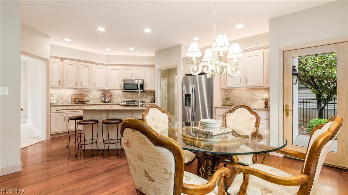 Woodlands - Residential