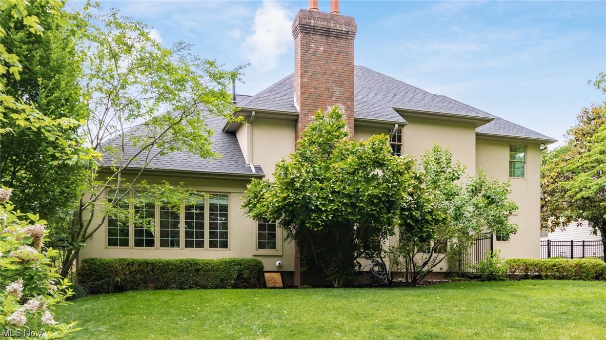 Woodlands - Residential