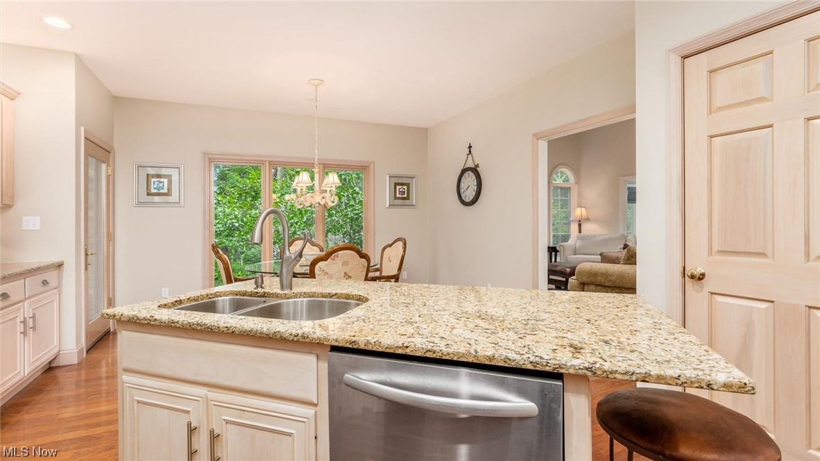 Woodlands - Residential