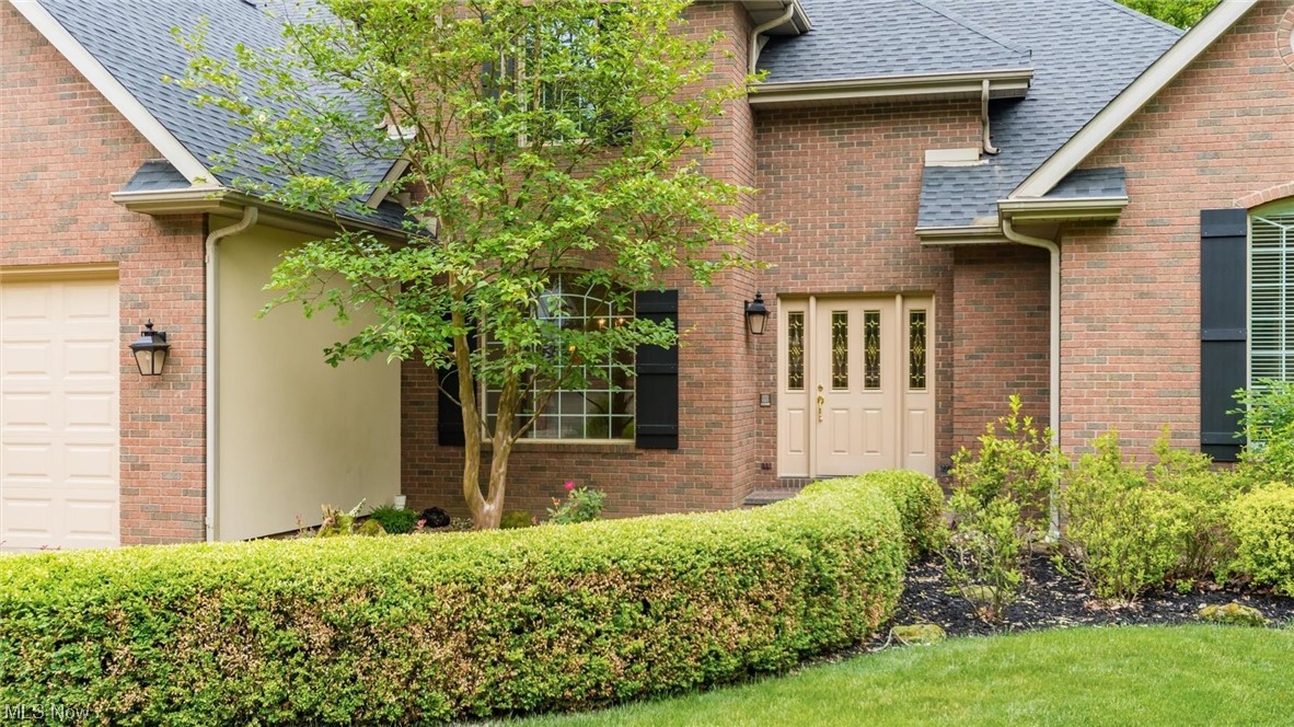 Woodlands - Residential