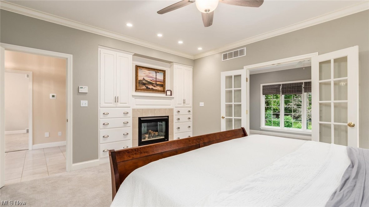 Woodlands - Residential